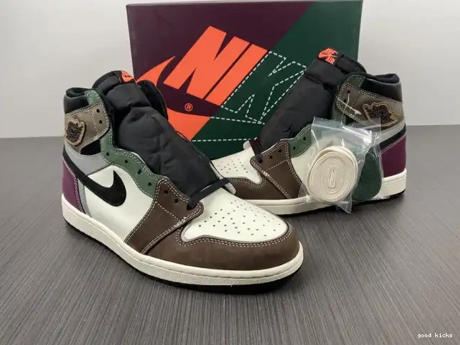 Cheap 1 DH3097-001 Hand High Air OG Crafted Jordan 0325